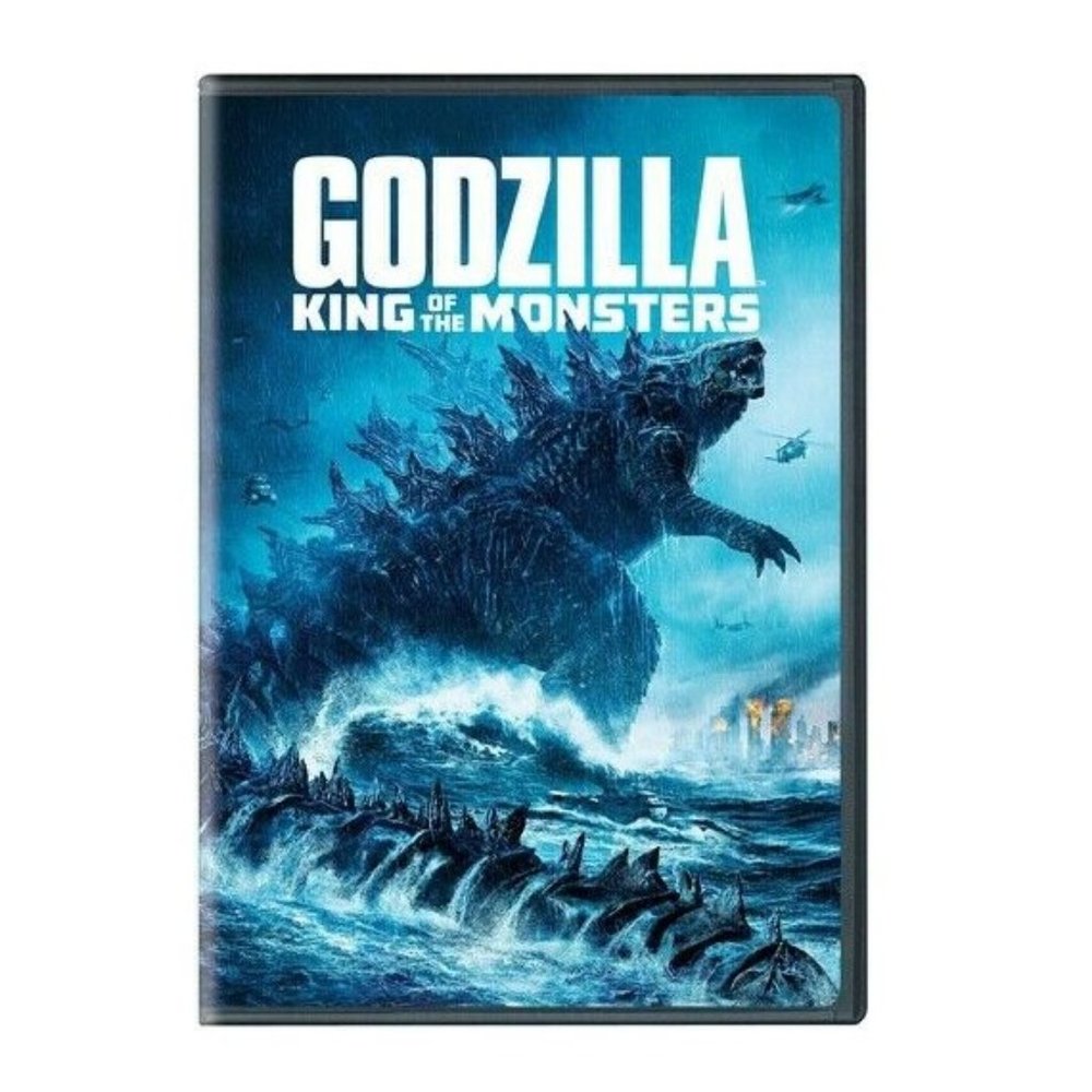 Godzilla: King of the Monsters